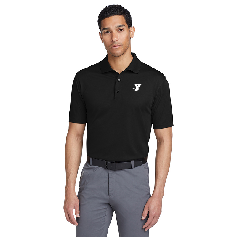 Nike Men's Tech Basic Dri-Fit Polo