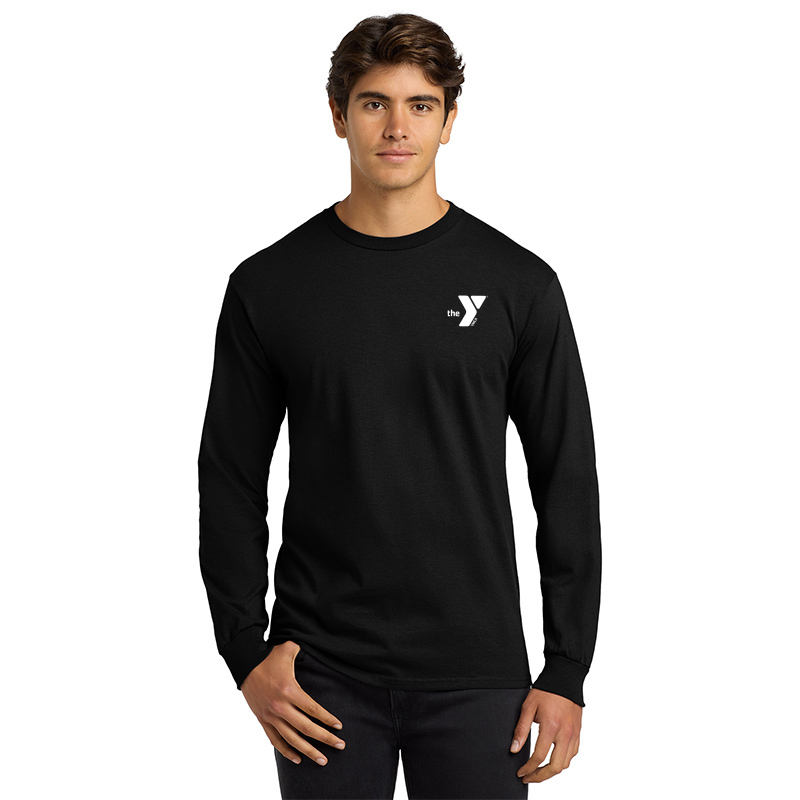 Y Long Sleeve T-Shirt