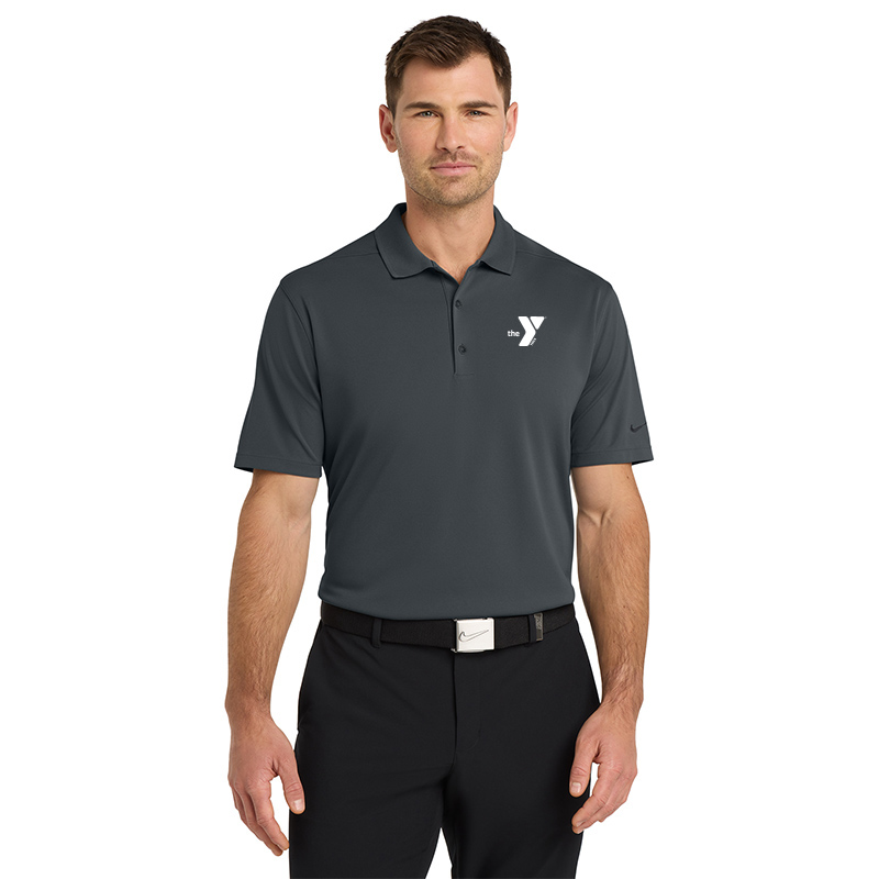 Nike Men's Dri-Fit Micro Pique 2.0 Polo
