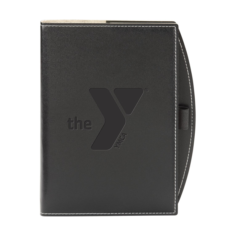 Bradford Refillable Journal Combo