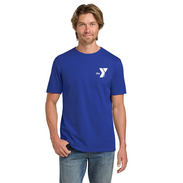 Ringspun Cotton T-Shirt