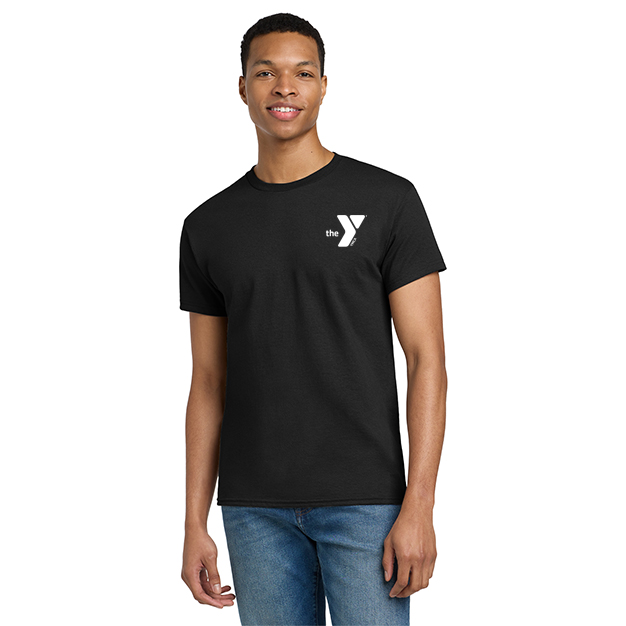 Y Ultra 100% Cotton Unisex T-Shirt