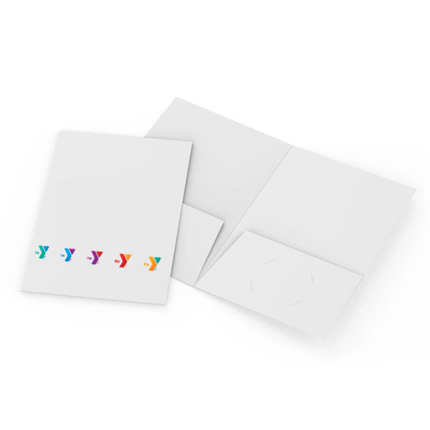 Pocket Folders