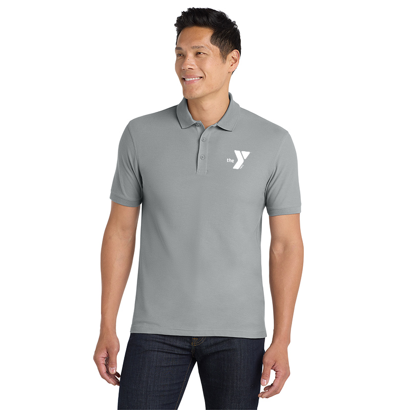 Port Authority® Core Classic Pique Polo
