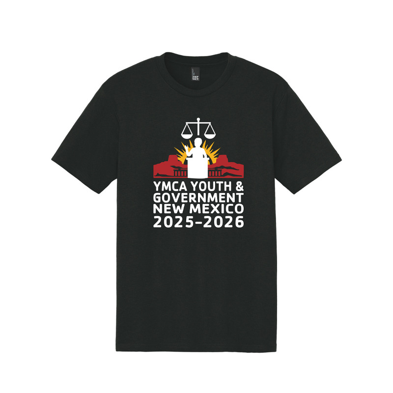 2025 MS NMYAG T Shirt
