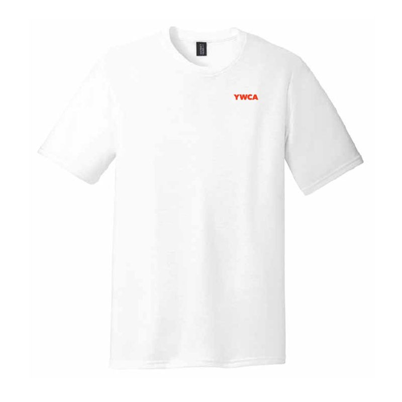 Unisex Perfect Tri Tee - Unisex Perfect Tri Tee