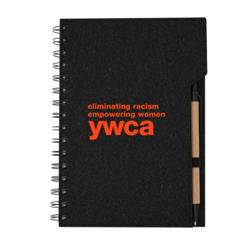 Spiral Notebook - Spiral Notebook