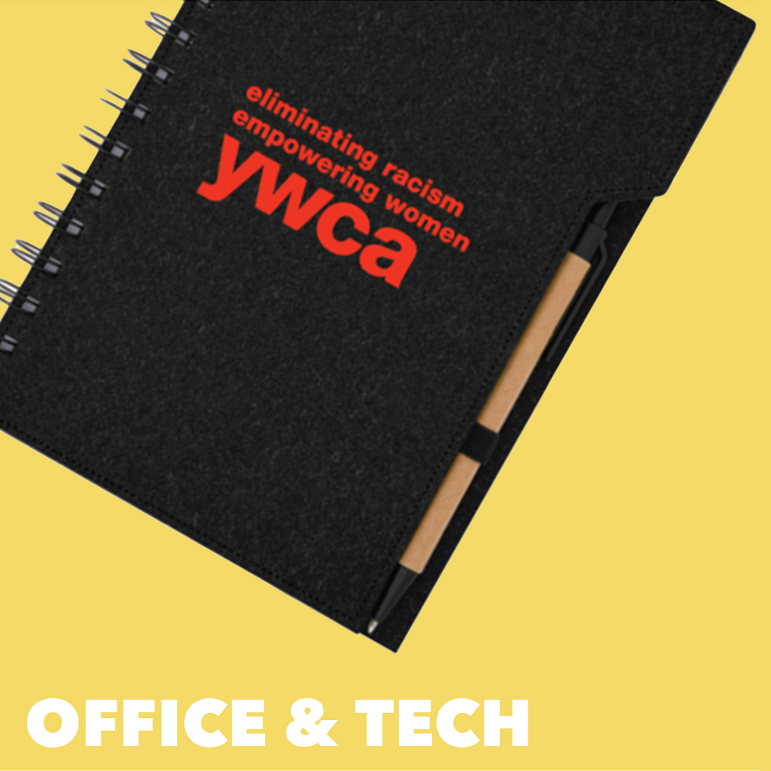 Office & Tech - 