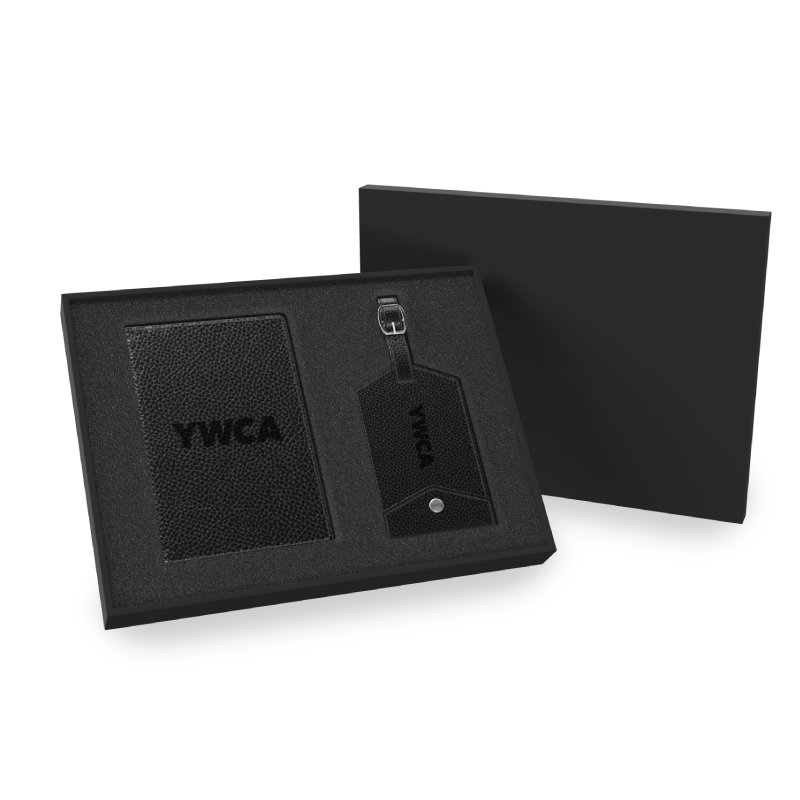 2-Piece Travel Gift Set