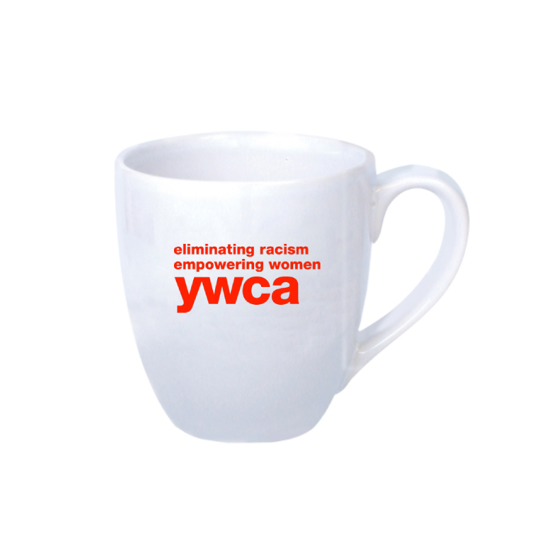 14 Oz. Bistro Mug - Box of 36