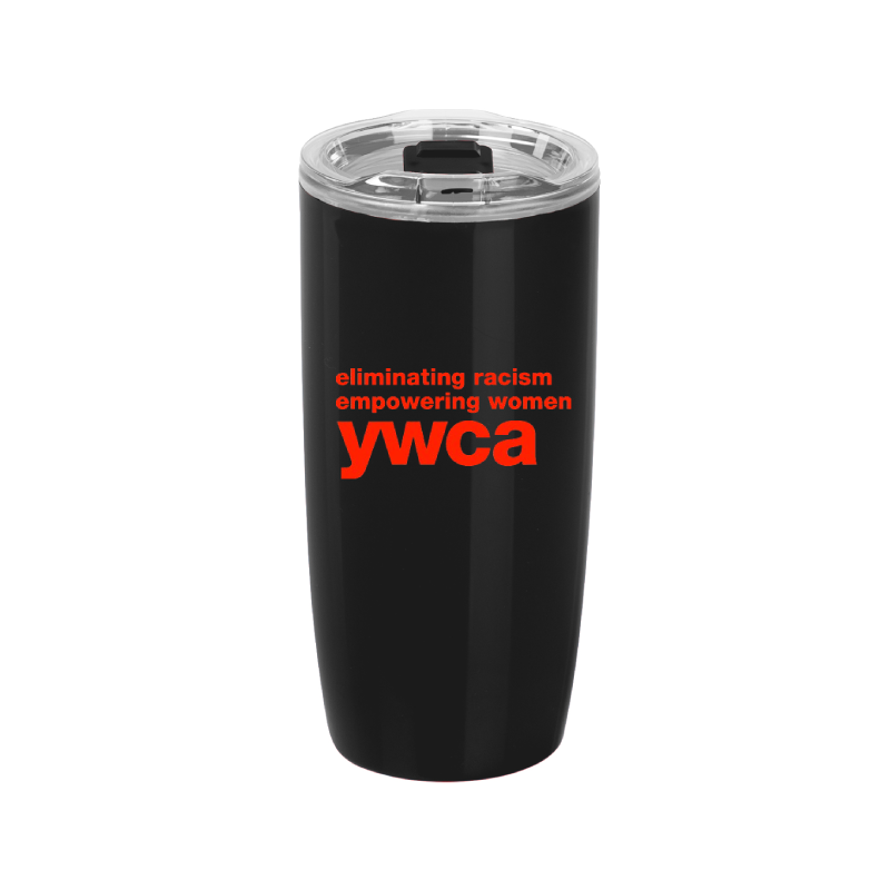 19 Oz. Tumbler Black