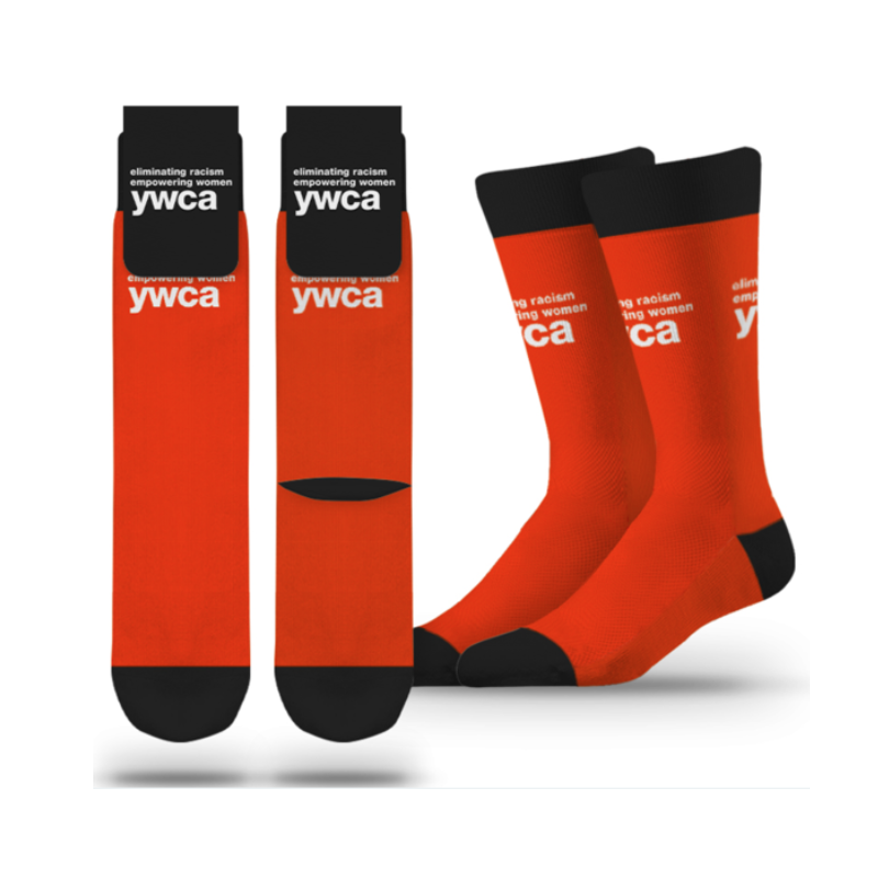 Custom Overseas Dress Socks