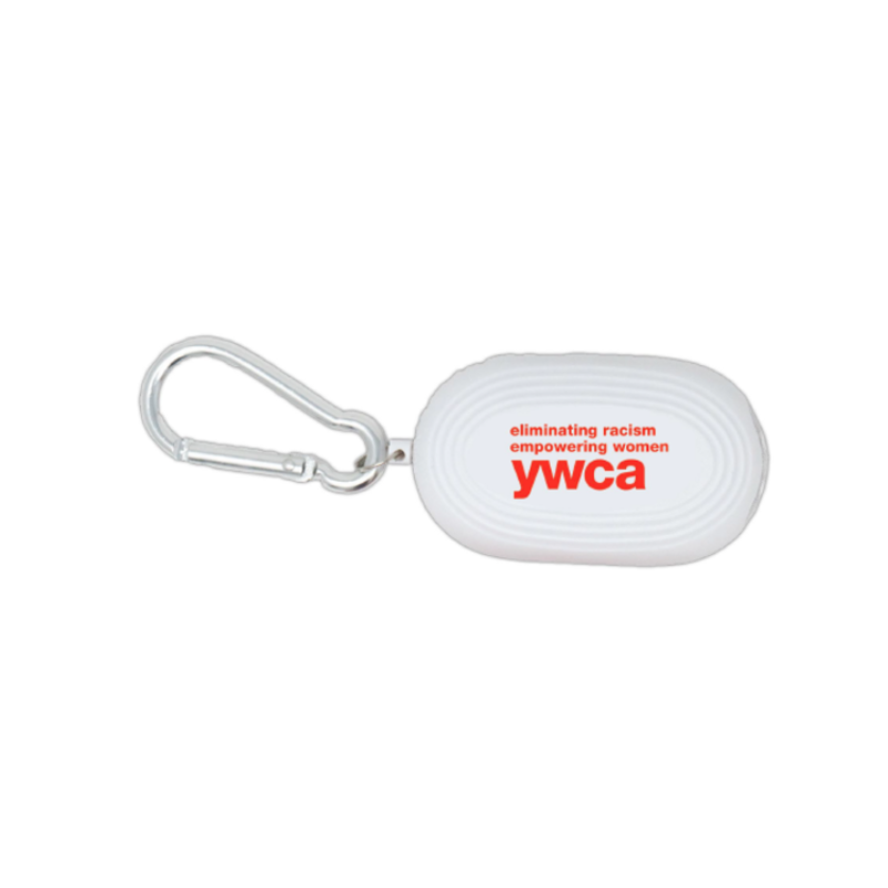 Personal Safety Alarm Key Chain