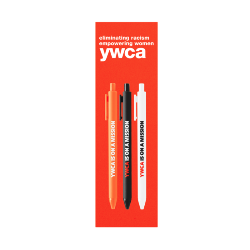 Custom Pen - Assorted